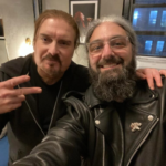 Mike Portnoy Dream Theater