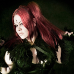 Sarah Jezebel Deva cradle of filth