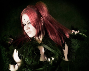 Sarah Jezebel Deva cradle of filth