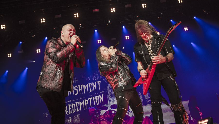 helloween kiske