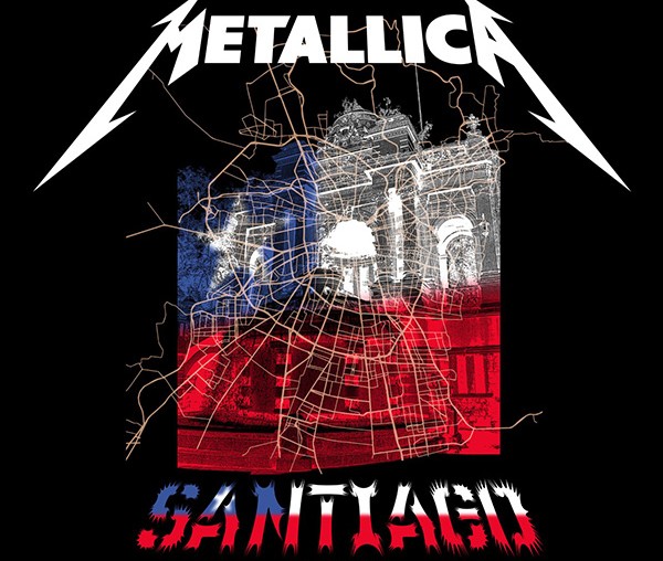 metallica