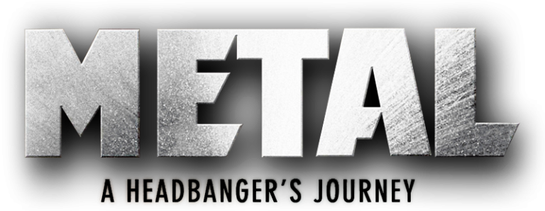 Metal: A Headbanger's Journey