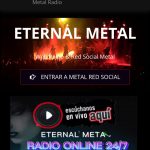 App Eternal Metal