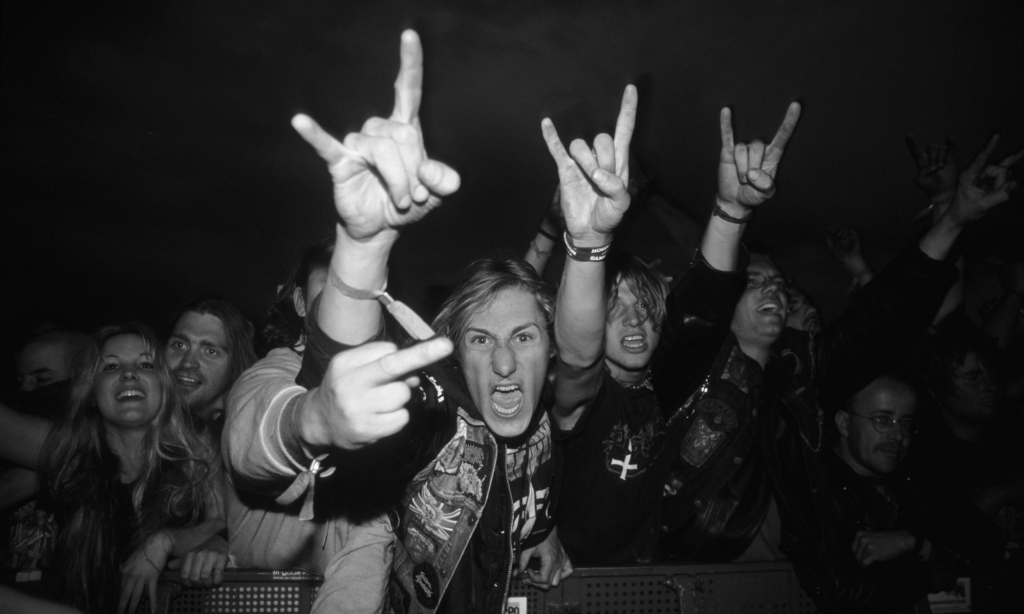 metalheads 1