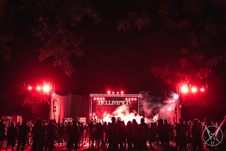 hellraiser