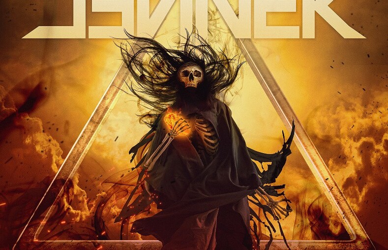 Jenner – Prove Them Wrong (LP 2024 Fighter records)