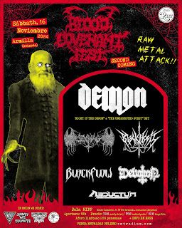 Blood Covenant Fest II