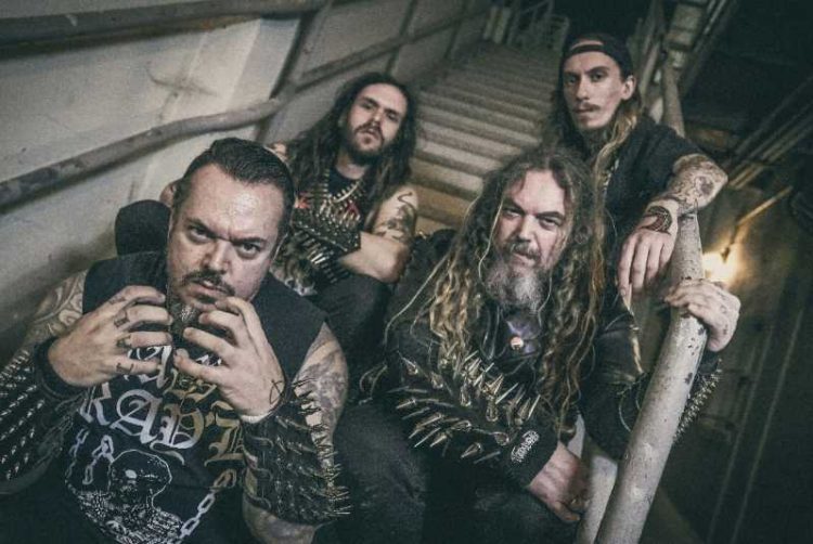 Los hermanos Cavalera reeditan su clásico “Schizophrenia”