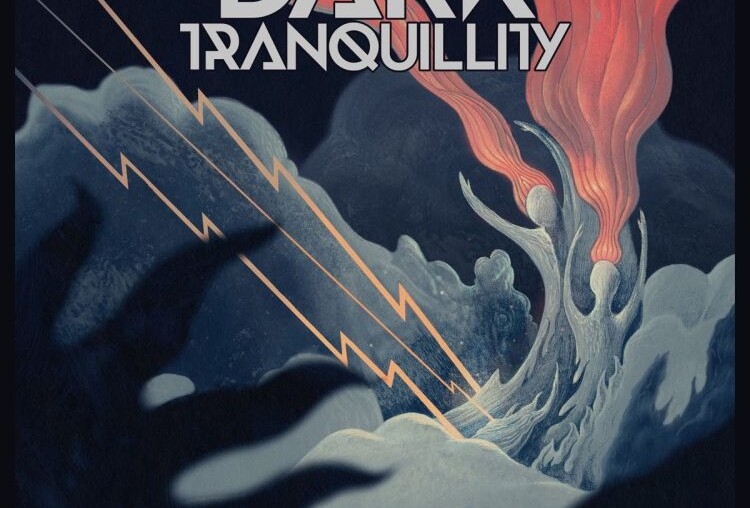 Dark Tranquilly nos presentan su single «Not Nothing»