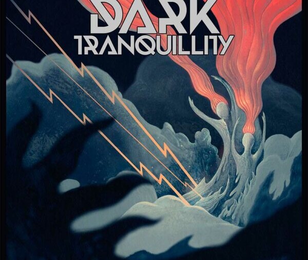 Tercer adelanto de Dark Tranquillity