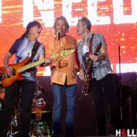 Concierto de Deep Purple en Madrid en 2024