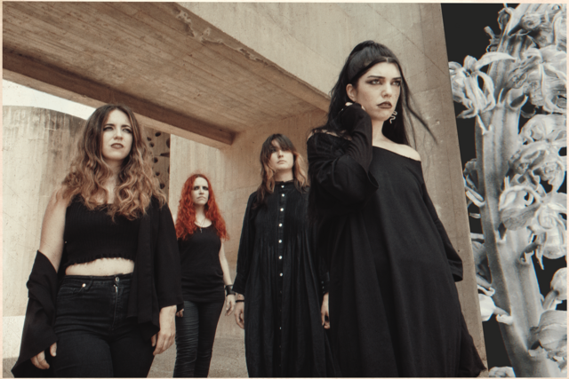 INDAR Primer videoclip ‘Udol’