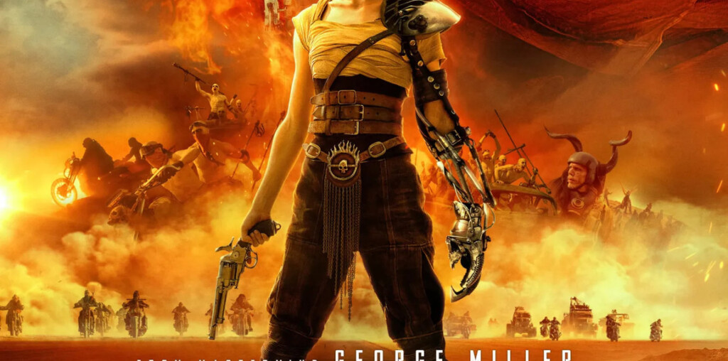 Furiosa (2024)