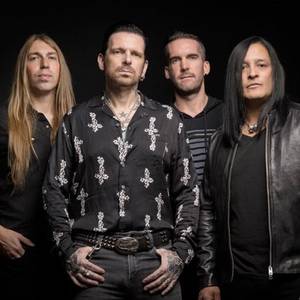 Noticias: Black Star Riders + Angelus Apatrida + Itinerum