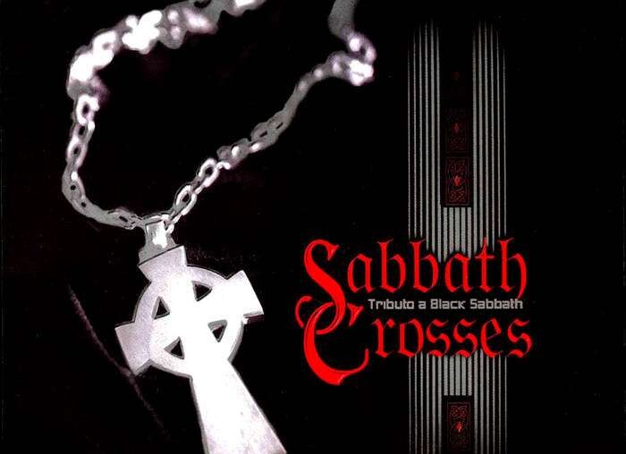 Sabbath Crosses – Tributo a Black Sabbath (2004)