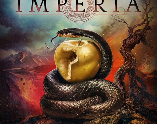 Imperia y el pecado de “Dark Paradise”