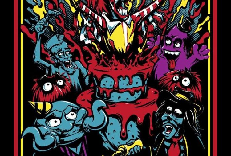 Más fechas de la gira norteamericana de Mac Sabbath