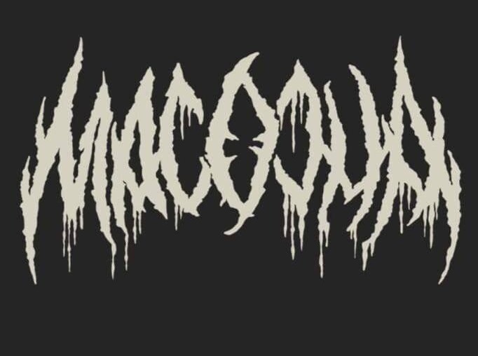 Desde República Checa conocemos a la banda de Black Metal/Crust llamada Macocha.