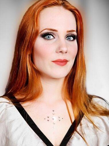 Noticias: Simone Simons + Marcus Nand + Demiser