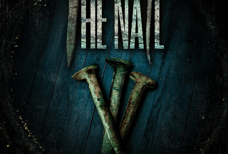 Single y Videoclip de The Nail