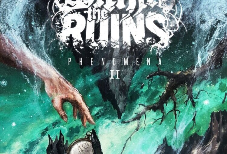 Within The Ruins nos presentan el vídeo del nuevo single “The Last Son”