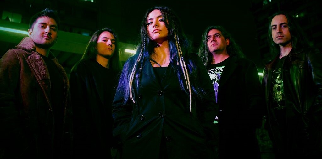 Delta regresa con el experimental y aleatorio nuevo single “Gemini”