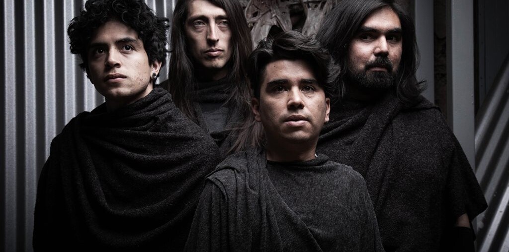 Lengua Muerta estrena su nuevo single “Especie”.