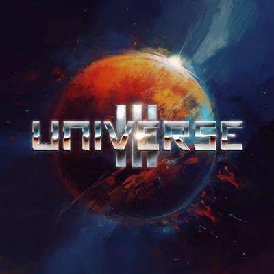 Universe III – Universe III (2024)