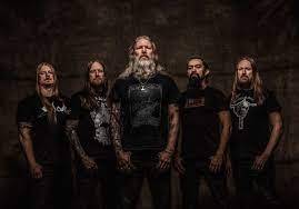 Noticias: Amon Amarth + Category 7 + Turbo