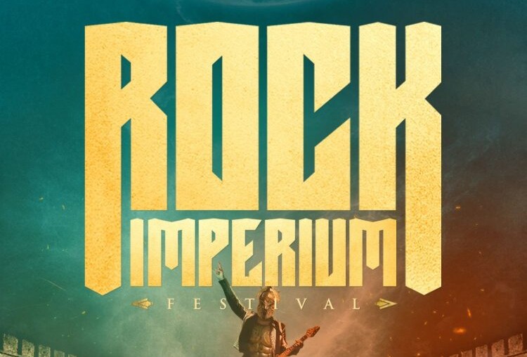 Primer Avance del Rock Imperivm 2025 con 16 Bandas