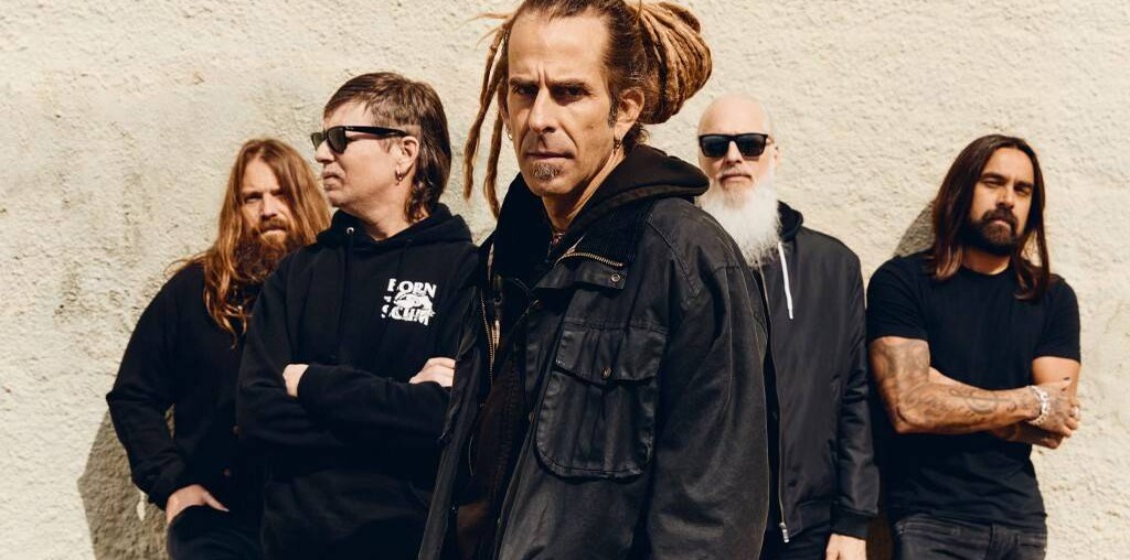 Noticias: Lamb Of God + David Lee Roth + Siege Perilous