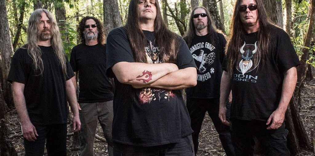 CANNIBAL CORPSE genera “indignación” en las redes por sus letras: “El Death Metal está de vuelta”