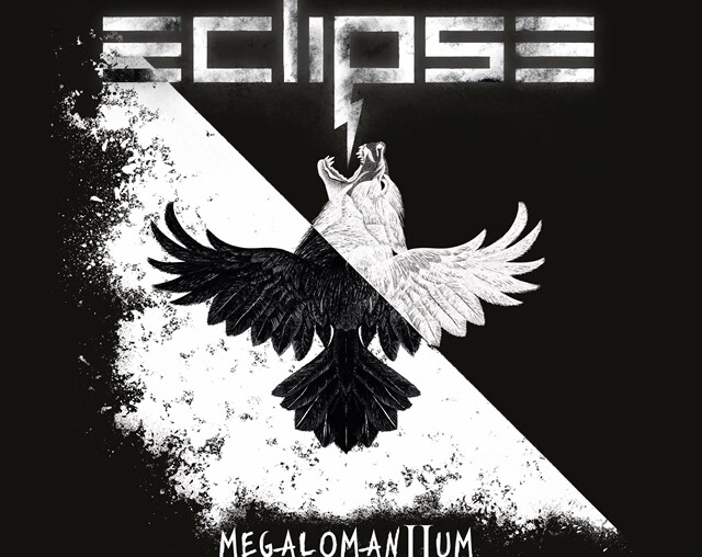 Eclipse y el seguimiento exitoso de “Megalomanium II”