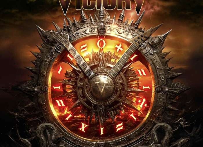 Victory – Circle of life (2024)