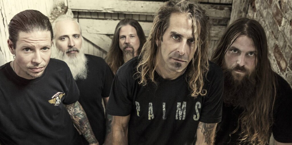 Noticias: Lamb Of God + D-A-D +  Nightwish