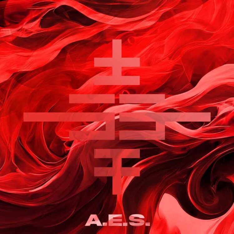 Serpents - "A.E.S."