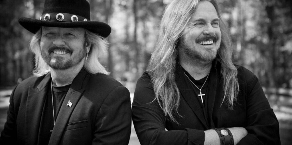 Noticias: Van Zant + Stryper + Leprous