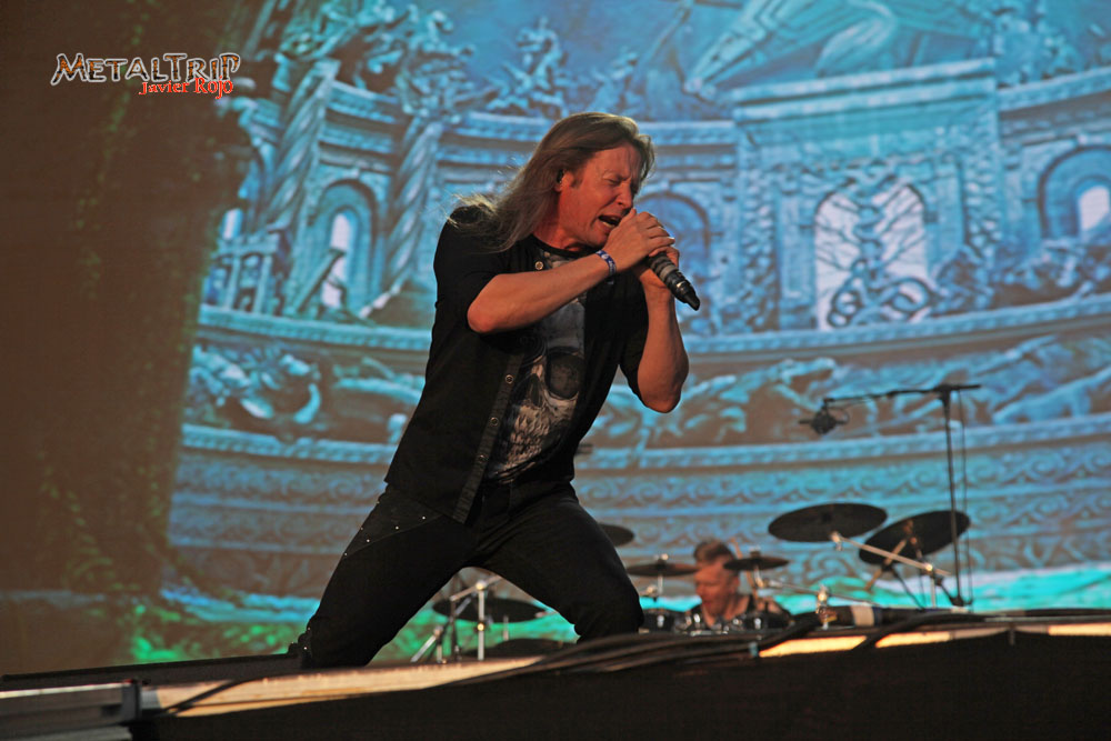 Stratovarius - Rock Fest Barcelona 2018