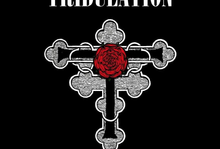 Tribulation anuncia su nuevo álbum “Sub Rosa In Æternum”, que llegará el 1 de noviembre de 2024 a través de Century Media Records