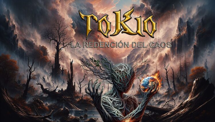 Tokio – La Redención del Caos