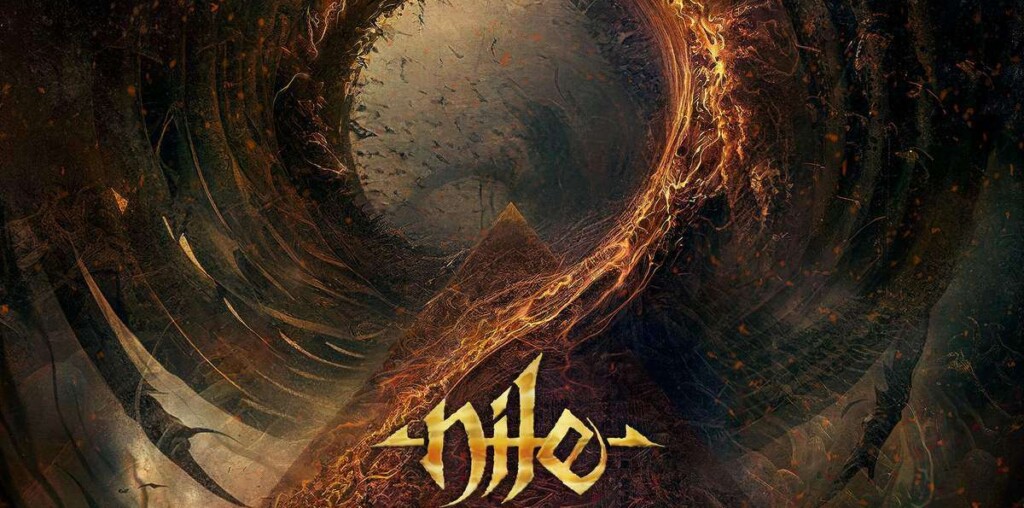 Nile – The Underworld Awaits Us All (2024)