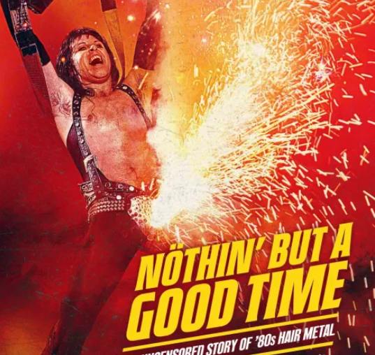 Noticias: Nothin´ But A Good Time + Mike Tramp + Michael Schenker-Erik Grönwall