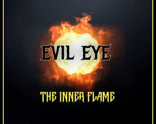 Evil Eye – The Inner Flame (EP) (2024)