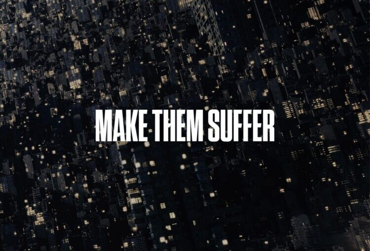 Make Them Suffer nos presentan su nuevo single «Oscillator»