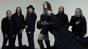 NIGHTWISH presenta “The Day of…” el segundo single de “Yesterwynde”