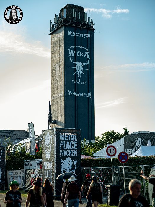 Galería Fotográfica: Miscelánea Wacken Open Air 2024