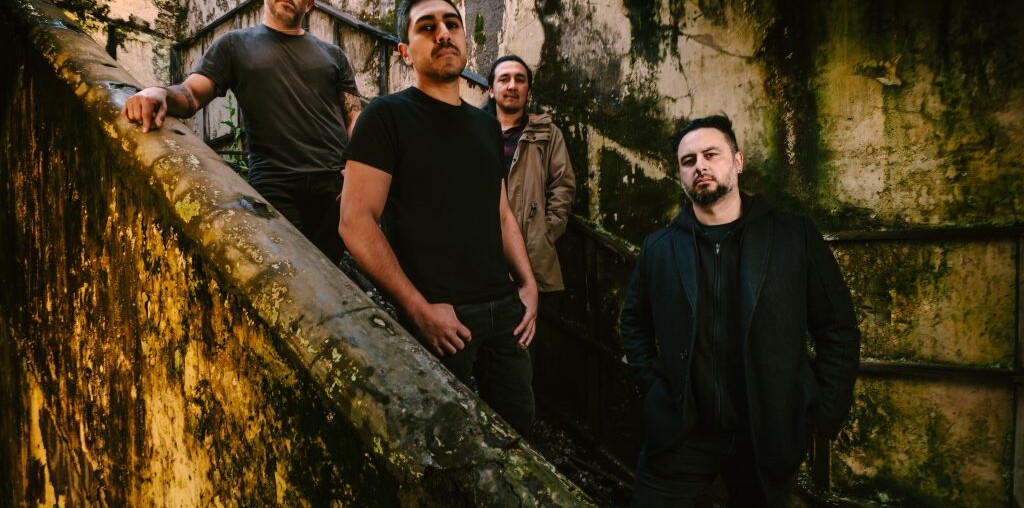 Akbal Lanza el Lyric Video de “Evolución”