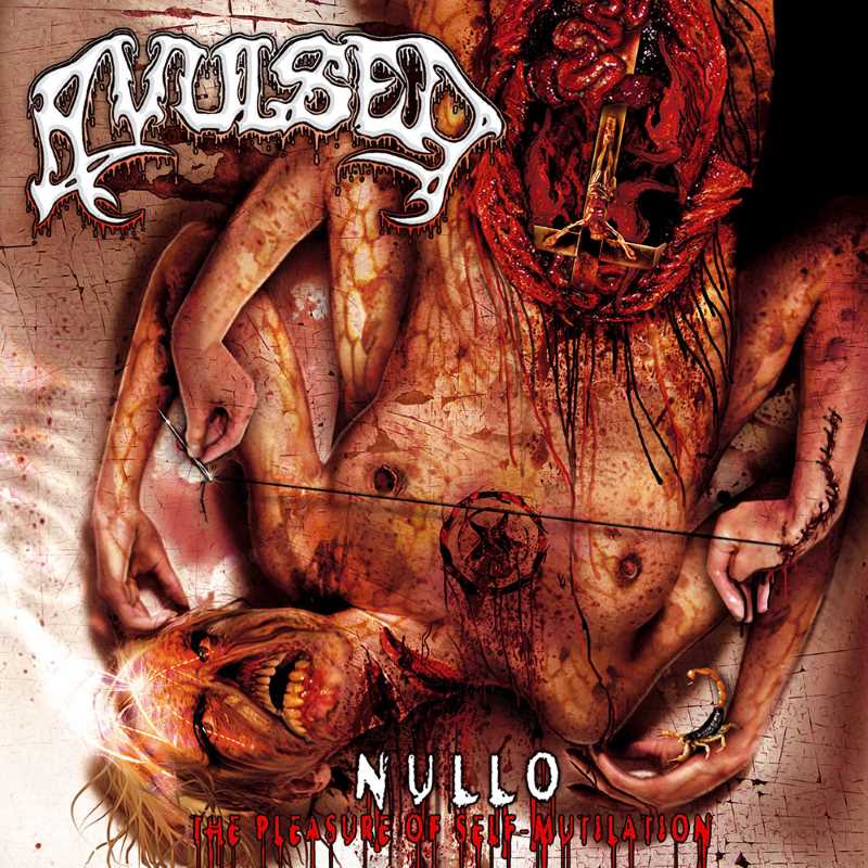 Avulsed - "Nullo (The Pleasure of Self-Mutilation)"