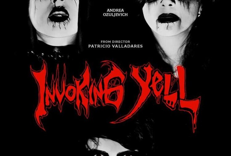 Invoking Yell, un oscuro viaje al Black Metal