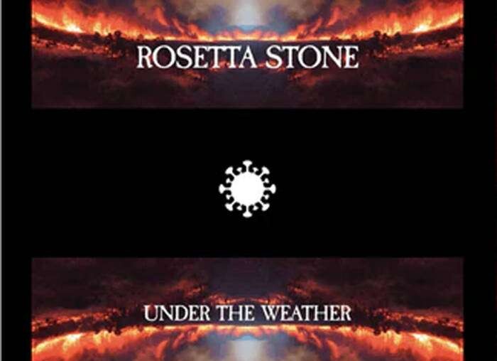 Rosetta Stone – Under The Weather (2024)